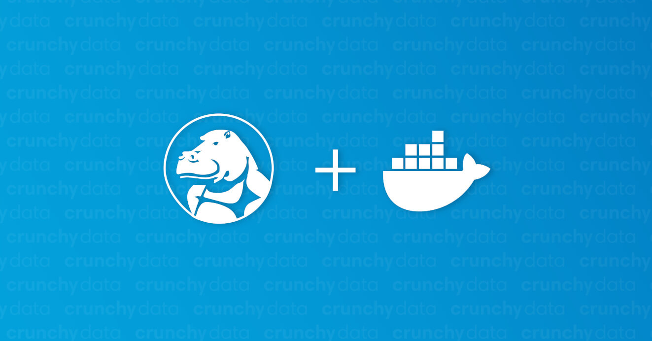 Easy PostgreSQL Cluster Recipe Using Docker 1.12 and Swarm