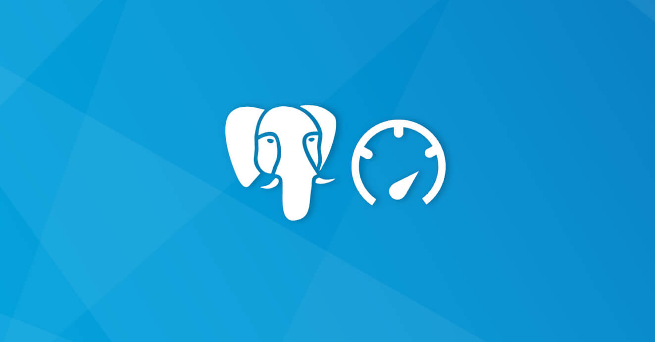 Just Upgrade: How PostgreSQL 12 Can Improve Your Performance