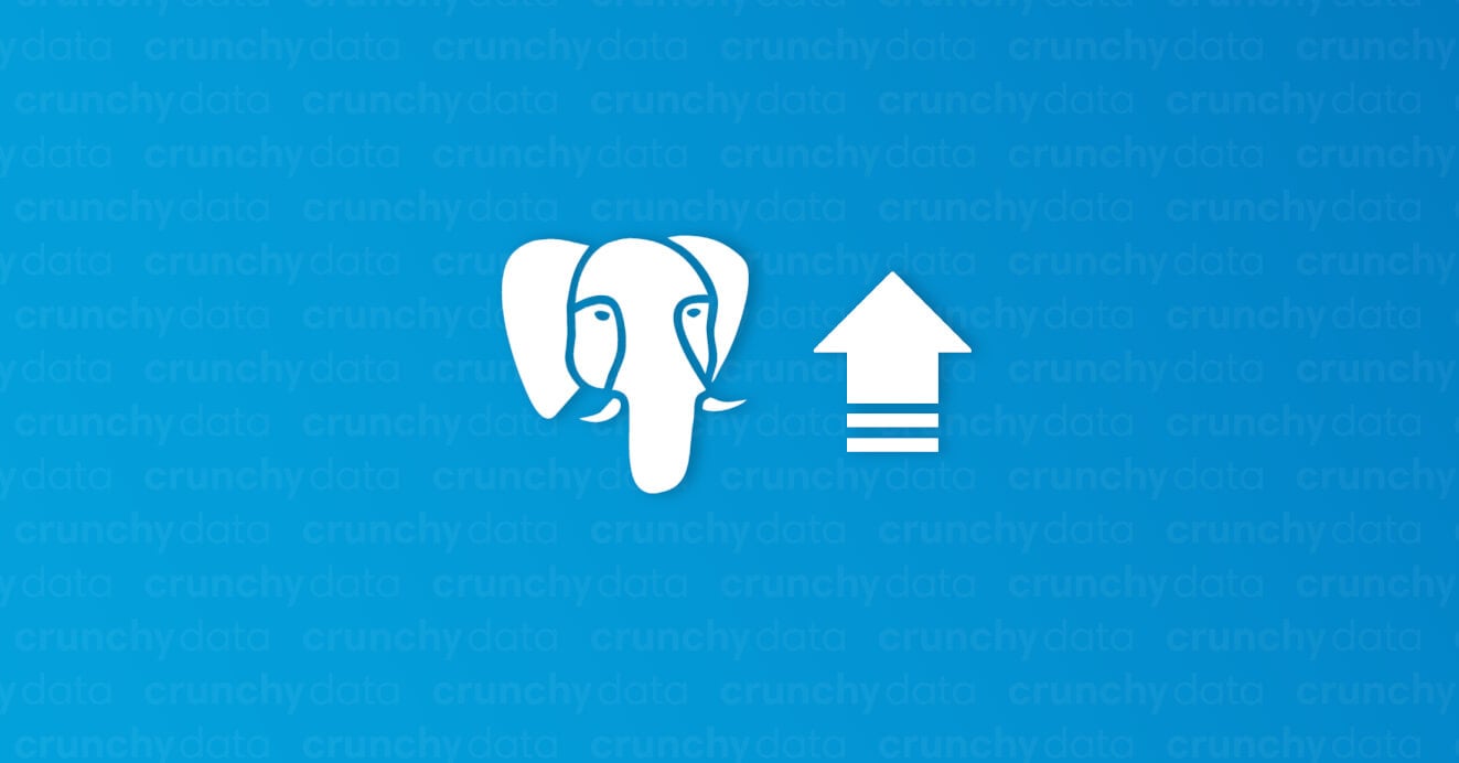 Upgrading PostgreSQL from 9.4 to 10.3 with pglogical