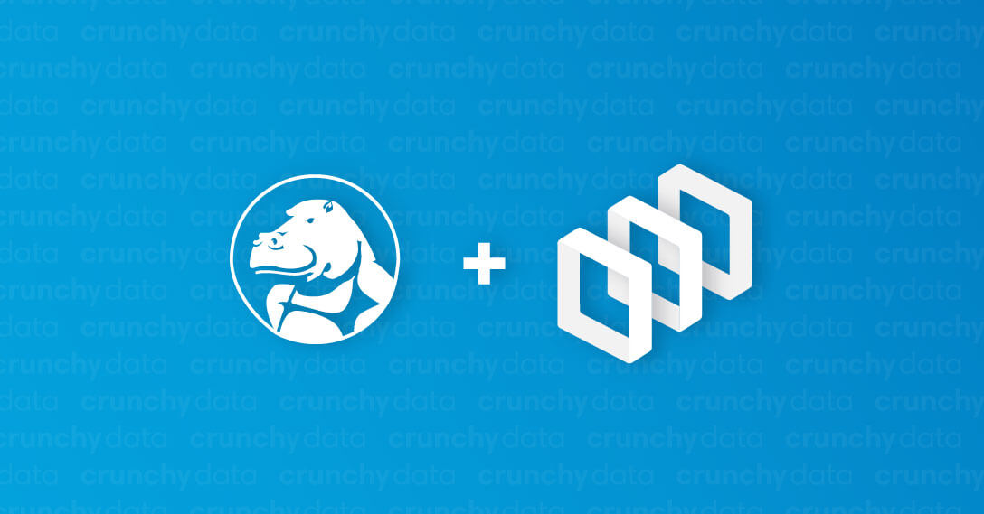 Crunchy PostgreSQL for PKS Is Now Available on VMware Cloud Marketplace™