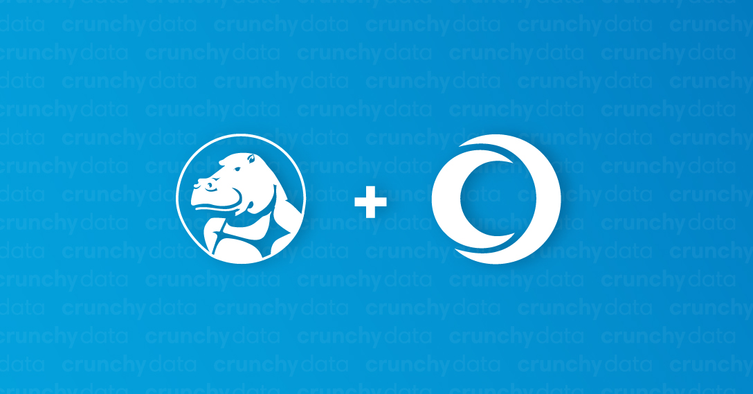 Crunchy Data and ORock Technologies Partnership Brings Trusted Open Source Cloud Native PostgreSQL to Federal Government