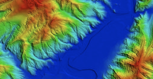 Waiting for PostGIS 3.2: Secure Cloud Raster Access