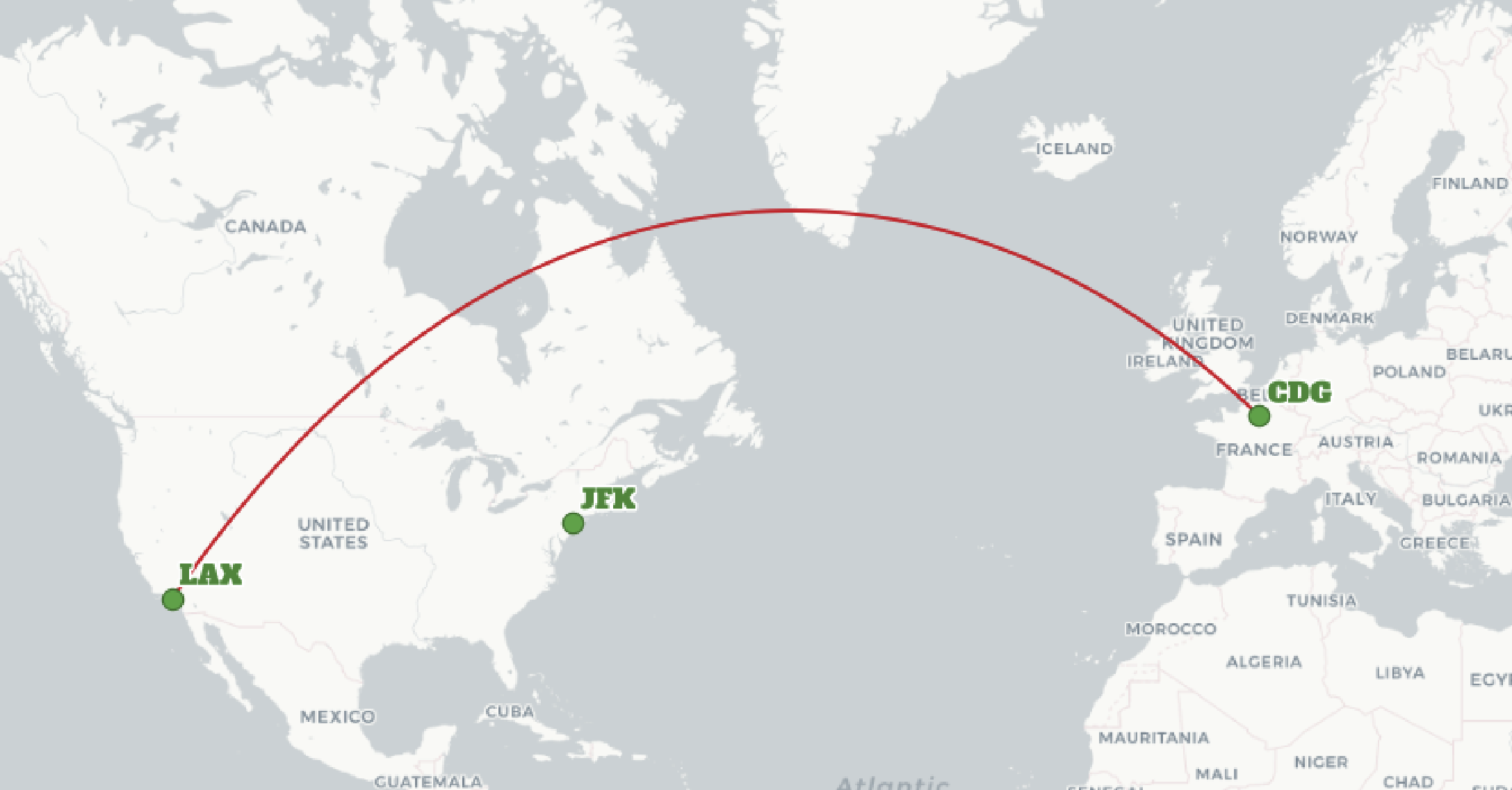 PostGIS and the Geography Type