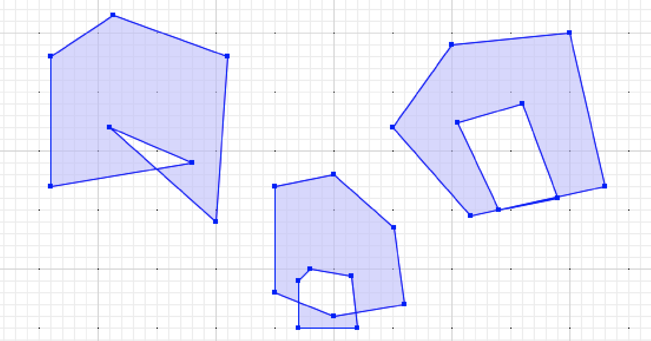 Spatial Constraints with PostGIS in PostgreSQL- Part 1