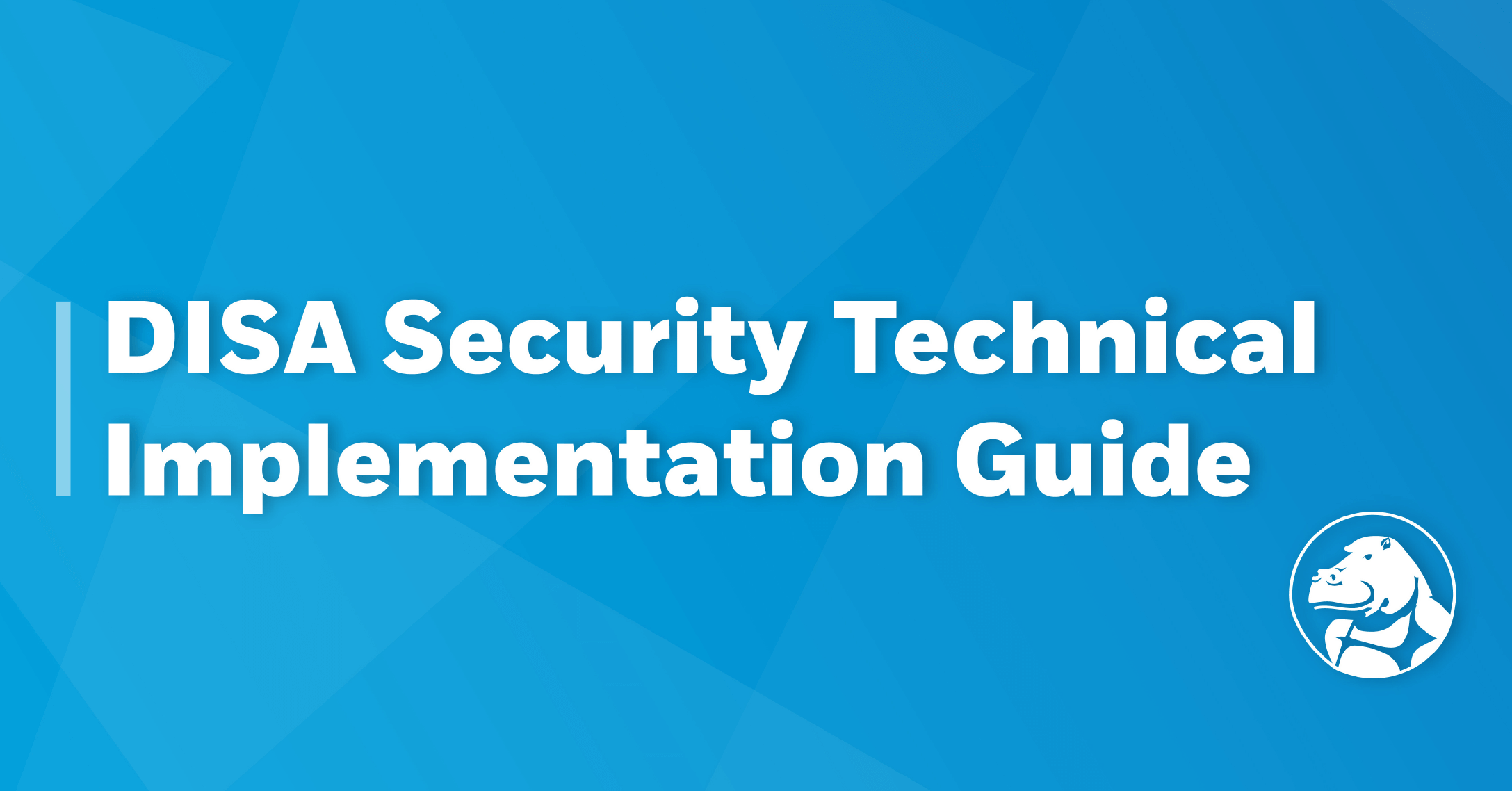 Crunchy Data Brings Enterprise Open Source PostgreSQL to U.S. Government with New DISA Security Technical Implementation Guide