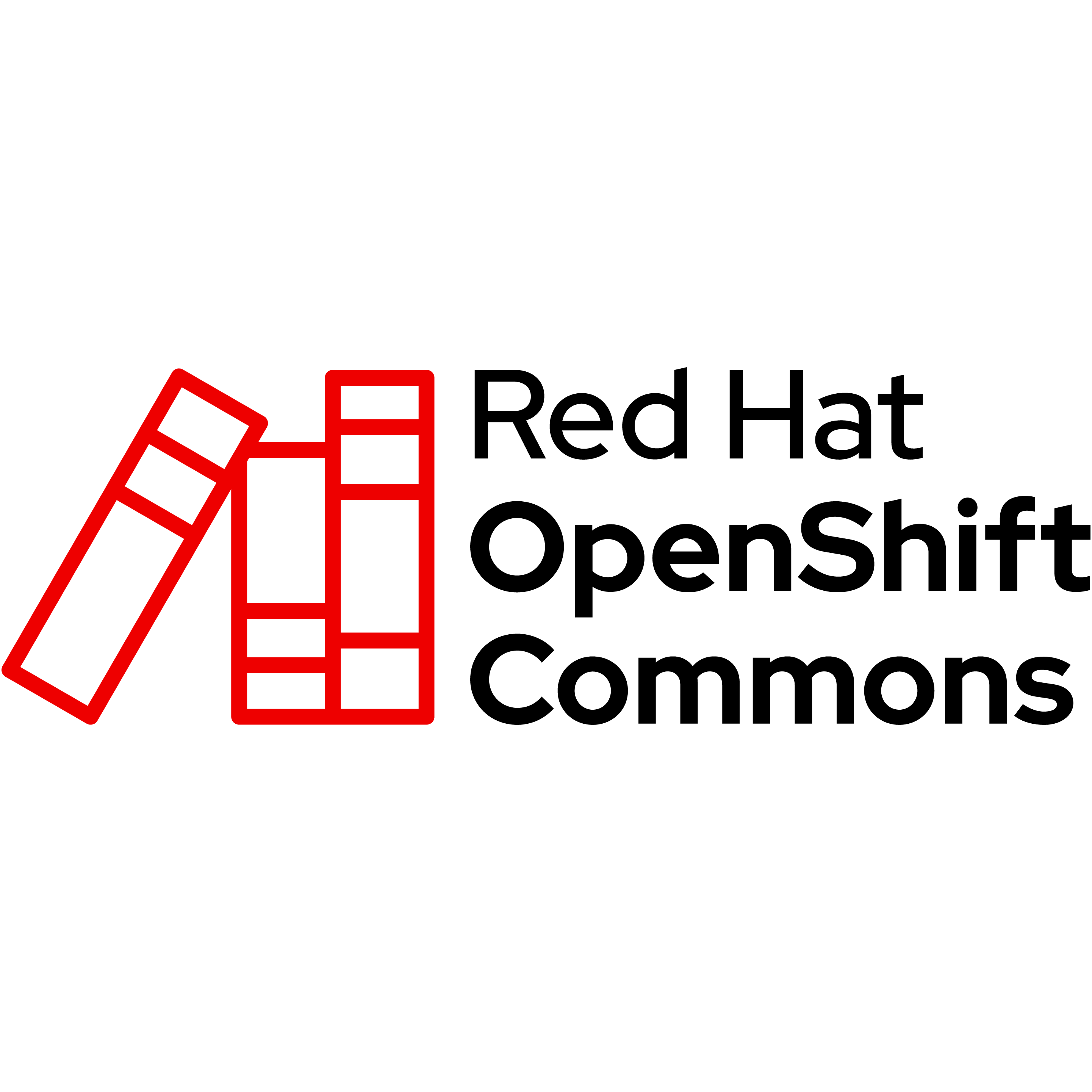 OpenShift Commons Gathering co-located with All Things Open