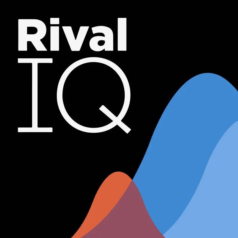 Rival IQ logo