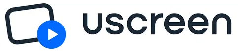 Uscreen Logo